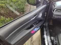 Toyota Camry 2.0G Luxury Edition - ფოტო 12