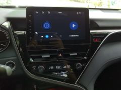 Toyota Camry 2.0G Luxury Edition - ფოტო 17