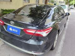Toyota Camry 2.0G Luxury Edition - ფოტო 2