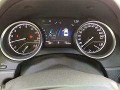 Toyota Camry 2.0G Luxury Edition - ფოტო 20