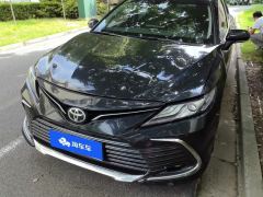 Toyota Camry 2.0G Luxury Edition - ფოტო 3