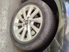 Toyota Camry 2.0G Luxury Edition - ფოტო 6