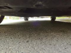 Toyota Camry 2.0G Luxury Edition - ფოტო 8