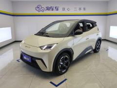 BYD Seagull 405km Flying Edition - photo 1