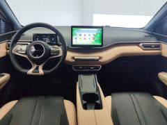 BYD Seagull 405km Flying Edition - photo 16