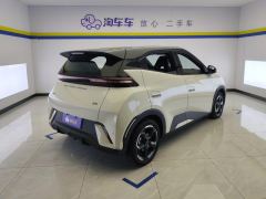 BYD Seagull 405km Flying Edition - photo 2
