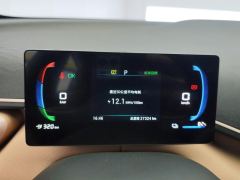 BYD Seagull 405km Flying Edition - photo 20