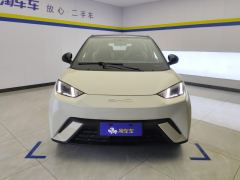 BYD Seagull 405km Flying Edition - photo 3