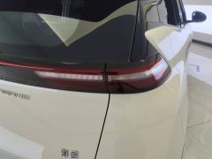 BYD Seagull 405km Flying Edition - photo 5
