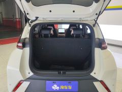 BYD Seagull 405km Flying Edition - photo 7