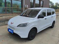 Wuling Hongguang EV EREV 50km Practical 5-seater - ფოტო 1