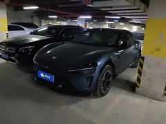 Xiaomi YU7 770km AWD Pro - photo 1