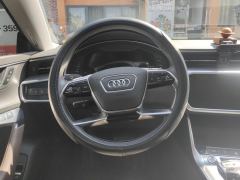 Audi A7L 45 TFSI quattro S-line Version - photo 18