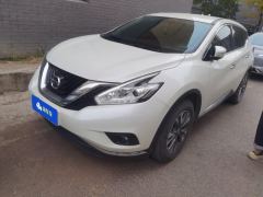 Nissan Murano 2.5L 2WD Elite Edition - photo 1