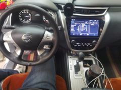 Nissan Murano 2.5L 2WD Elite Edition - photo 16