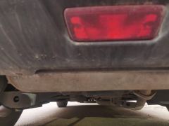 Nissan Murano 2.5L 2WD Elite Edition - photo 9