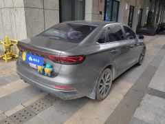 Geely Emgrand Passage 4 1.5L CVT Prestige - ფოტო 2