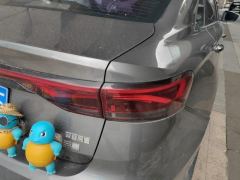 Geely Emgrand Passage 4 1.5L CVT Prestige - ფოტო 5