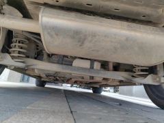 Geely Emgrand Passage 4 1.5L CVT Prestige - ფოტო 9