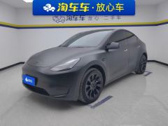 Tesla Model Y Facelift 545km Rear-Wheel Drive Edition - photo 1
