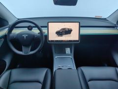 Tesla Model Y Facelift 545km Rear-Wheel Drive Edition - photo 16