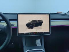 Tesla Model Y Facelift 545km Rear-Wheel Drive Edition - photo 17