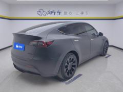 Tesla Model Y Facelift 545km Rear-Wheel Drive Edition - photo 2