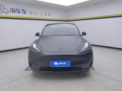 Tesla Model Y Facelift 545km Rear-Wheel Drive Edition - photo 3