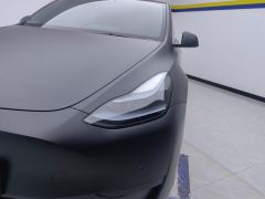 Tesla Model Y Facelift 545km Rear-Wheel Drive Edition - photo 4