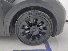 Tesla Model Y Facelift 545km Rear-Wheel Drive Edition - photo 6