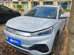 BYD Yuan PLUS Honor Edition 510km Elite Edition - ფოტო 1
