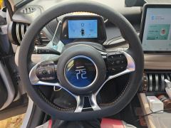 BYD Yuan PLUS Honor Edition 510km Elite Edition - ფოტო 18