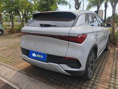 BYD Yuan PLUS Honor Edition 510km Elite Edition - ფოტო 2