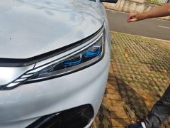 BYD Yuan PLUS Honor Edition 510km Elite Edition - ფოტო 4
