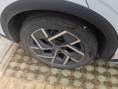 BYD Yuan PLUS Honor Edition 510km Elite Edition - ფოტო 6