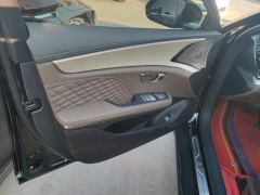 BYD Han EV Honor Edition 605km Precursor Premium - ფოტო 12