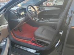 BYD Han EV Honor Edition 605km Precursor Premium - ფოტო 14
