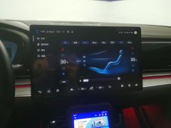 BYD Han EV Honor Edition 605km Precursor Premium - ფოტო 17