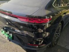 BYD Han EV Honor Edition 605km Precursor Premium - ფოტო 2