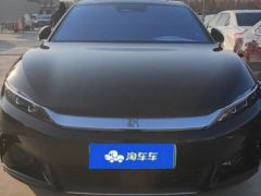 BYD Han EV Honor Edition 605km Precursor Premium - ფოტო 3