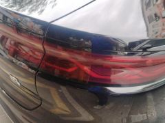 BYD Han EV Honor Edition 605km Precursor Premium - ფოტო 5