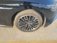 BYD Han EV Honor Edition 605km Precursor Premium - ფოტო 6
