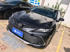 Toyota Camry 2.5G Luxury Edition - фото 1