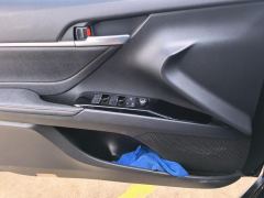 Toyota Camry 2.5G Luxury Edition - фото 12