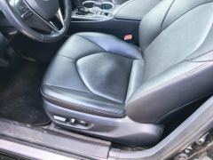 Toyota Camry 2.5G Luxury Edition - фото 14