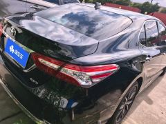 Toyota Camry 2.5G Luxury Edition - фото 2