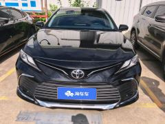 Toyota Camry 2.5G Luxury Edition - фото 3