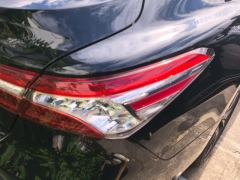 Toyota Camry 2.5G Luxury Edition - фото 5