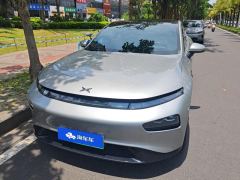 XPeng P7 480N - фото 1