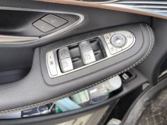 Mercedes-Benz EQC 400 4MATIC - ფოტო 13